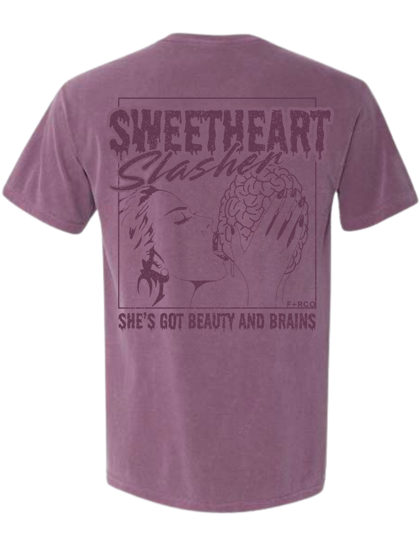 Sweetheart Slasher T-Shirt