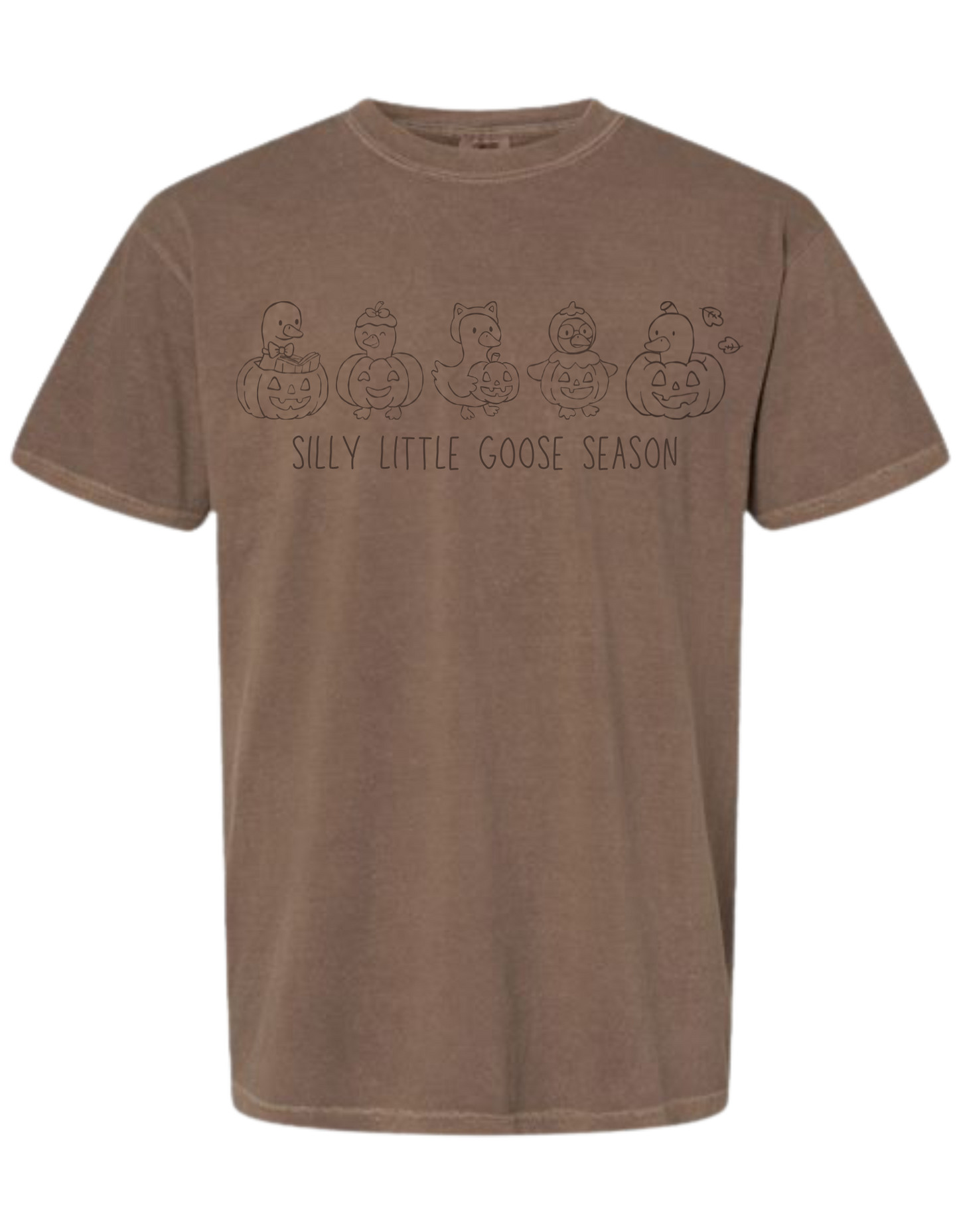 Silly Goose Season T-Shirt