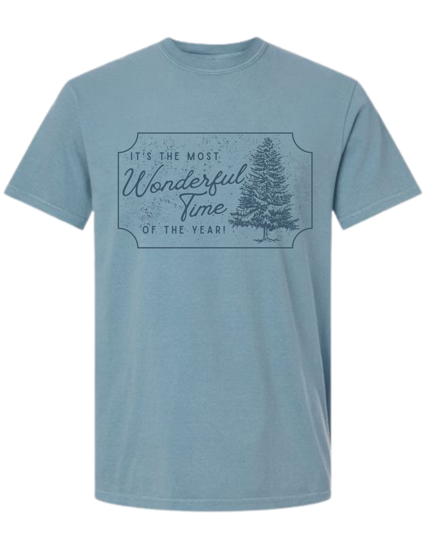 Wonderful Time T-Shirt