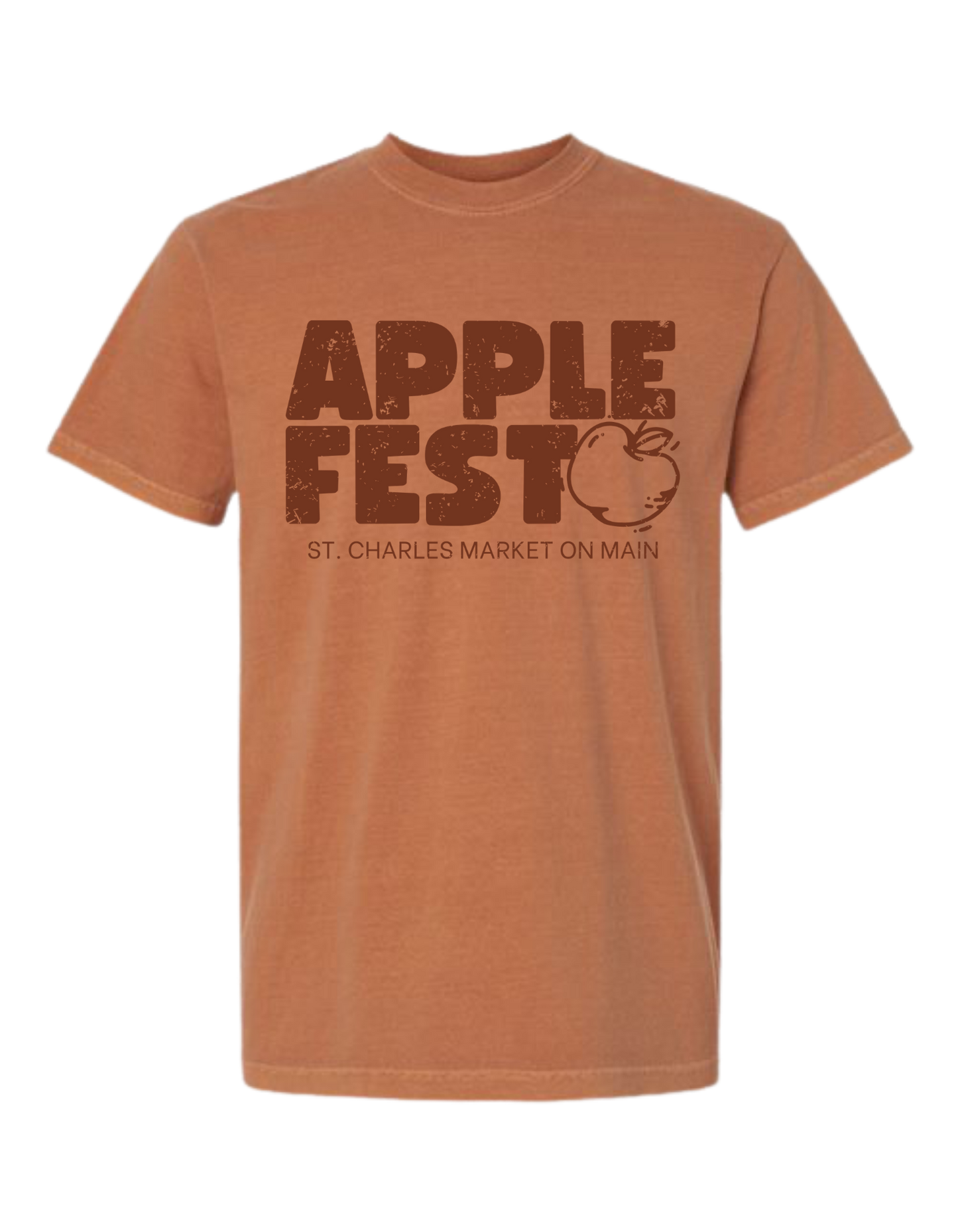 Apple Fest T-Shirt