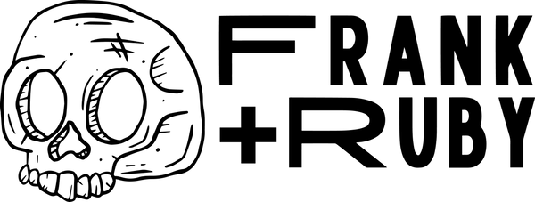 Frank and Ruby Company logo