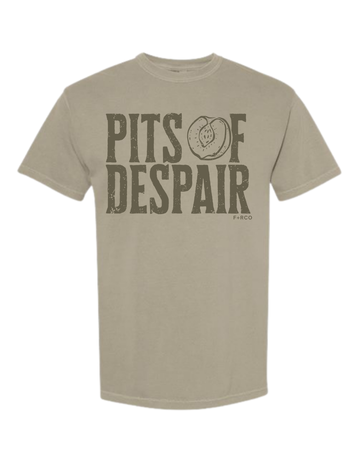 Pits of Despair T-Shirt