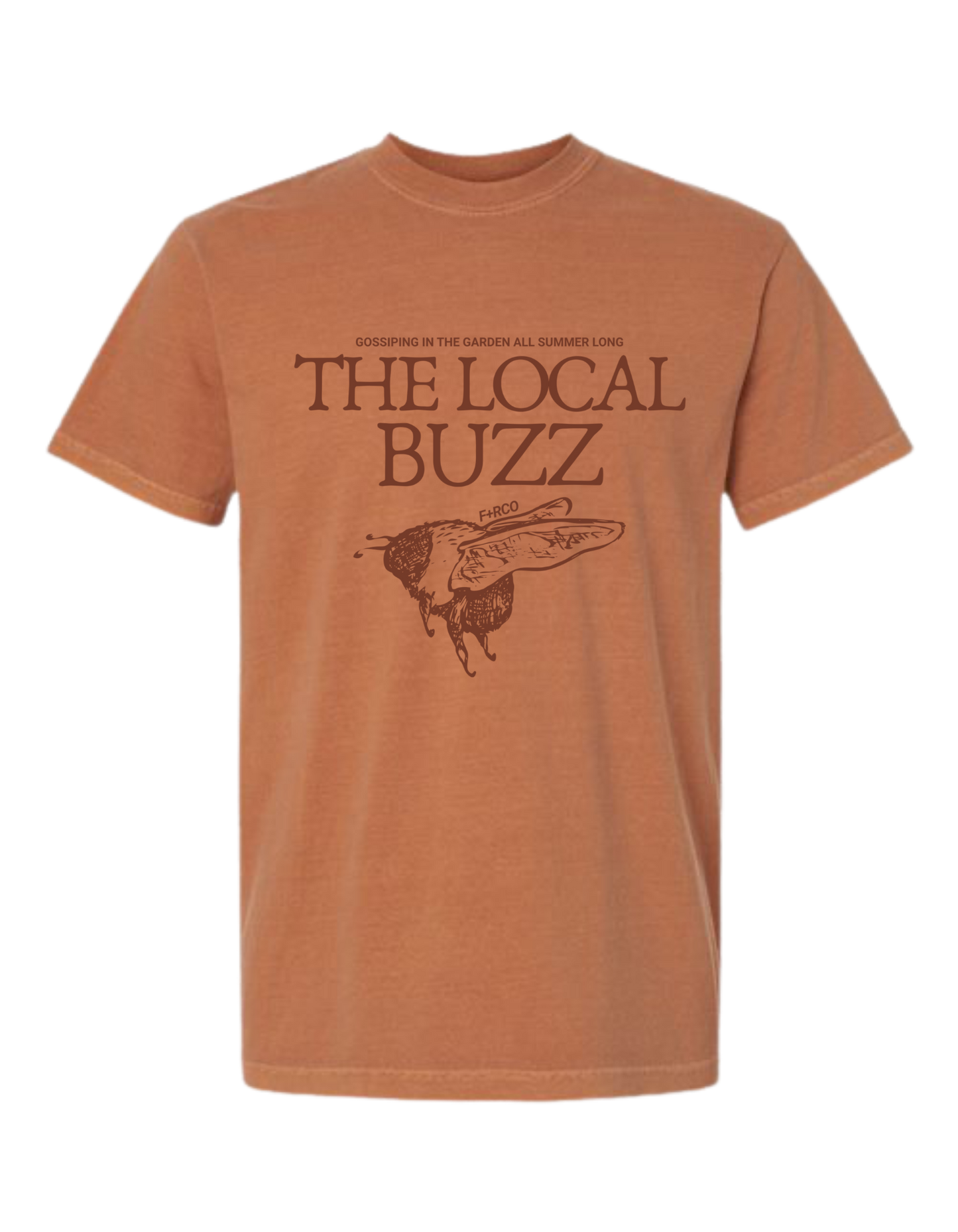 Local Buzz T-Shirt