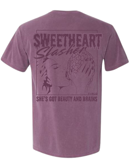 Sweetheart Slasher T-Shirt
