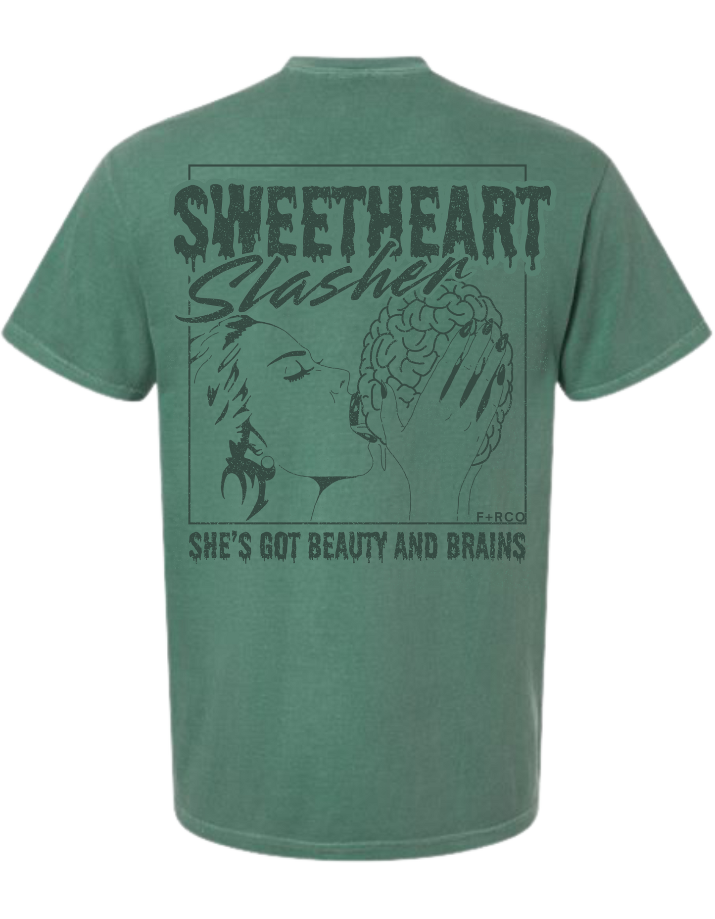 Sweetheart Slasher T-Shirt