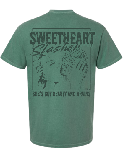 Sweetheart Slasher T-Shirt