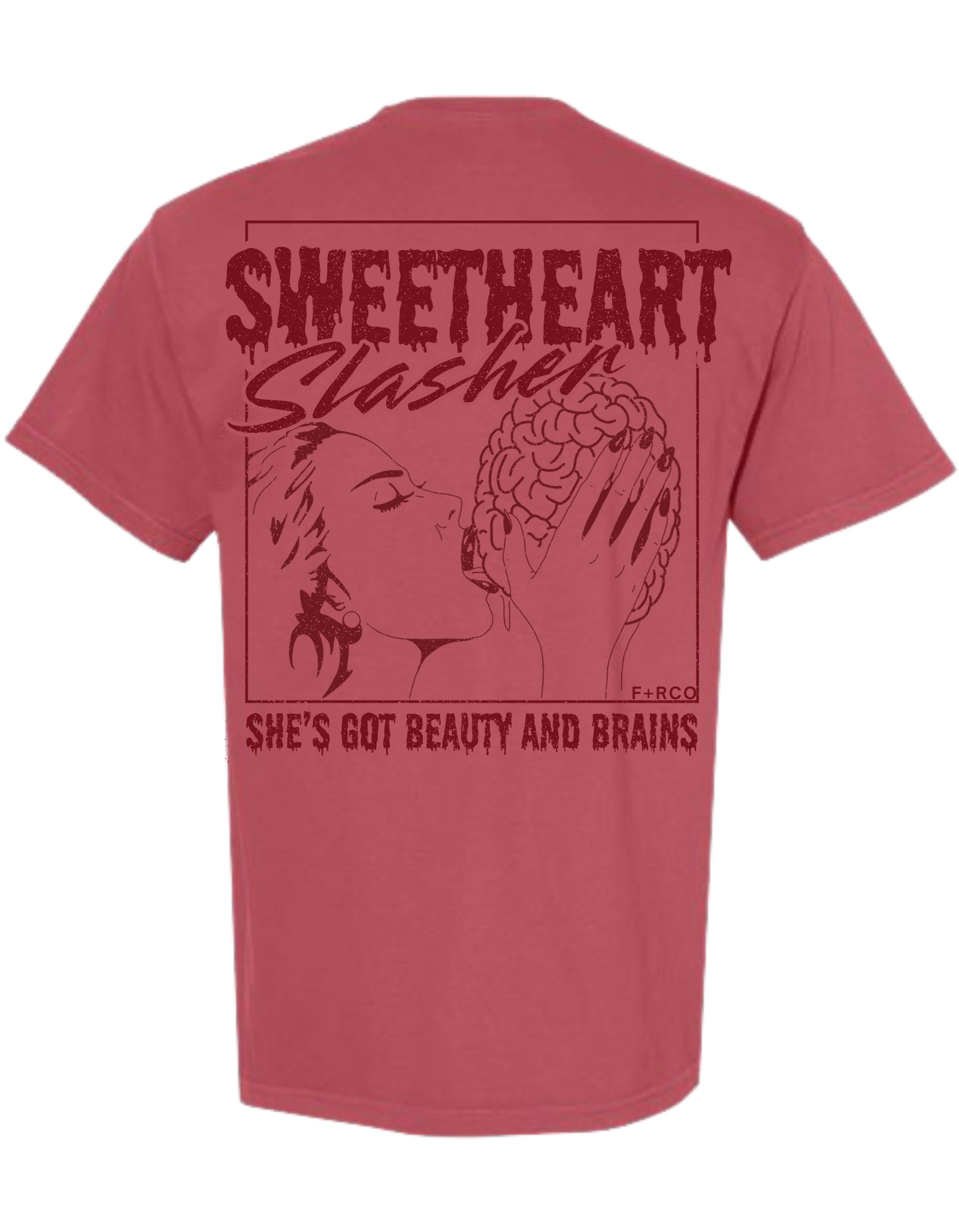 Sweetheart Slasher T-Shirt