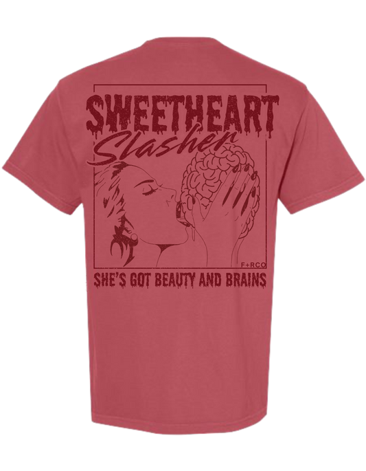 Sweetheart Slasher T-Shirt
