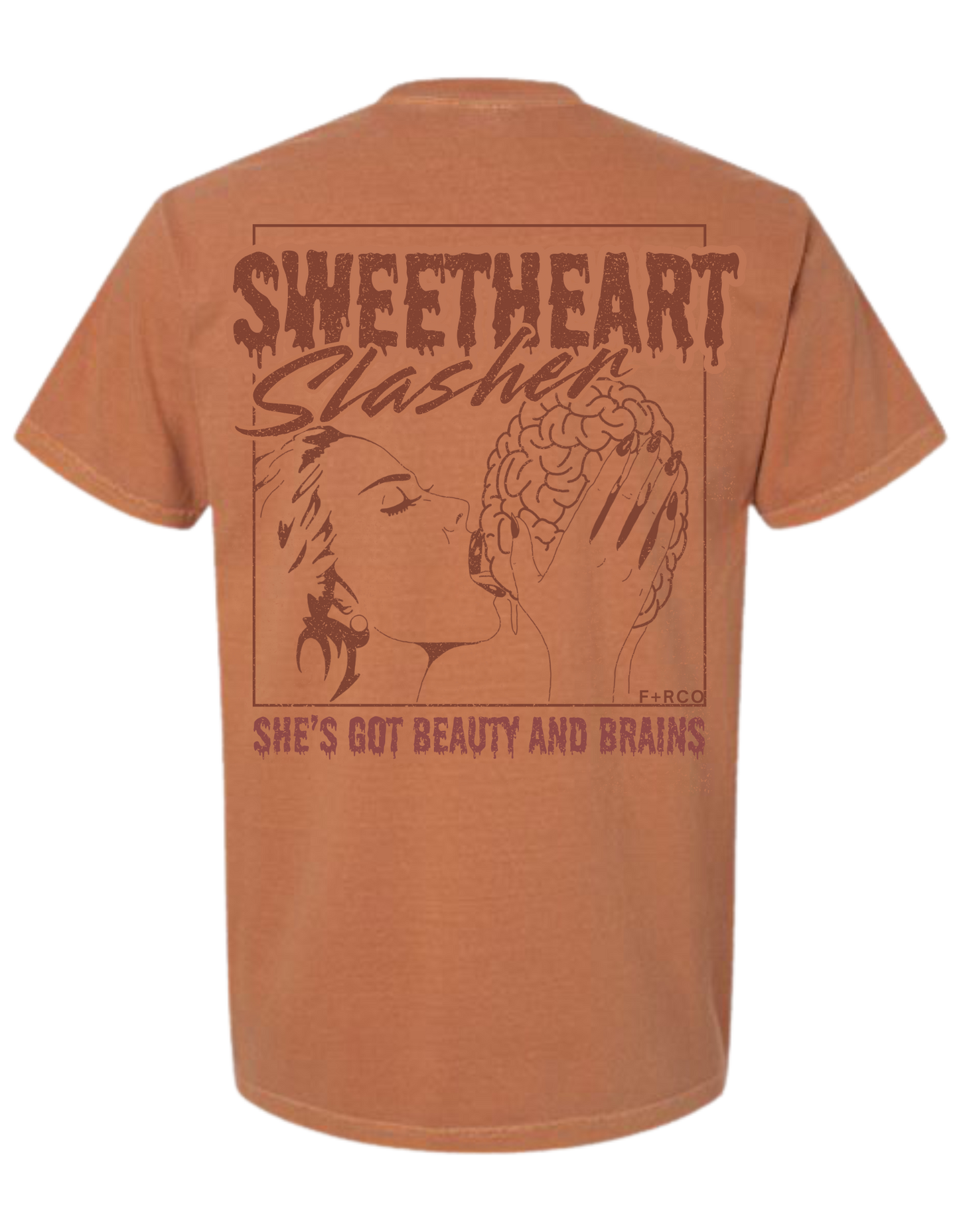 Sweetheart Slasher T-Shirt