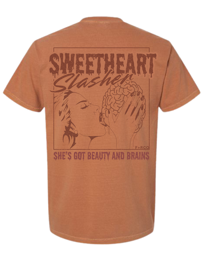 Sweetheart Slasher T-Shirt