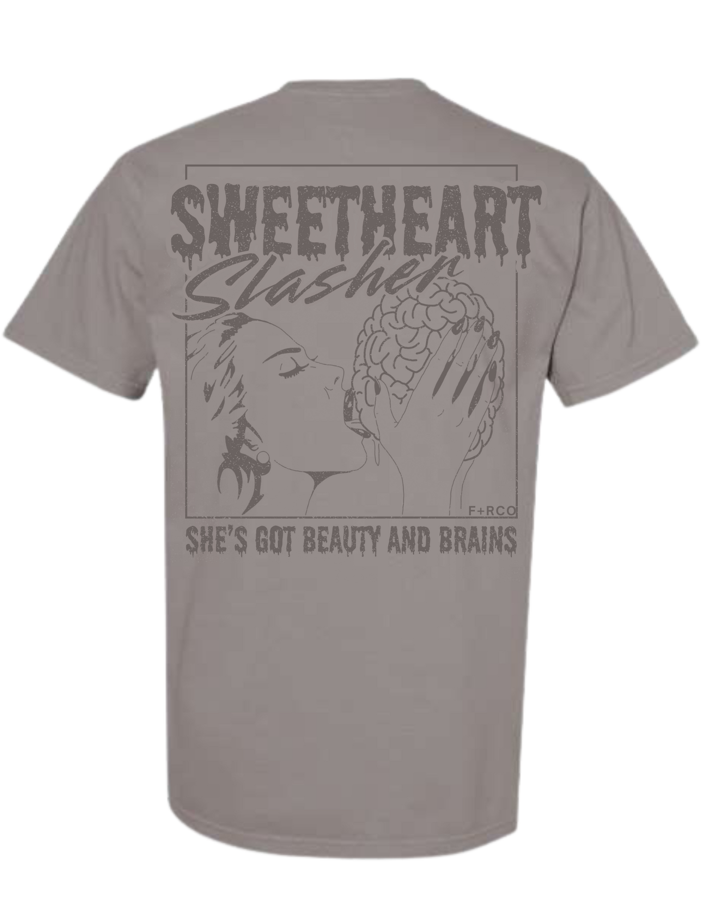 Sweetheart Slasher T-Shirt