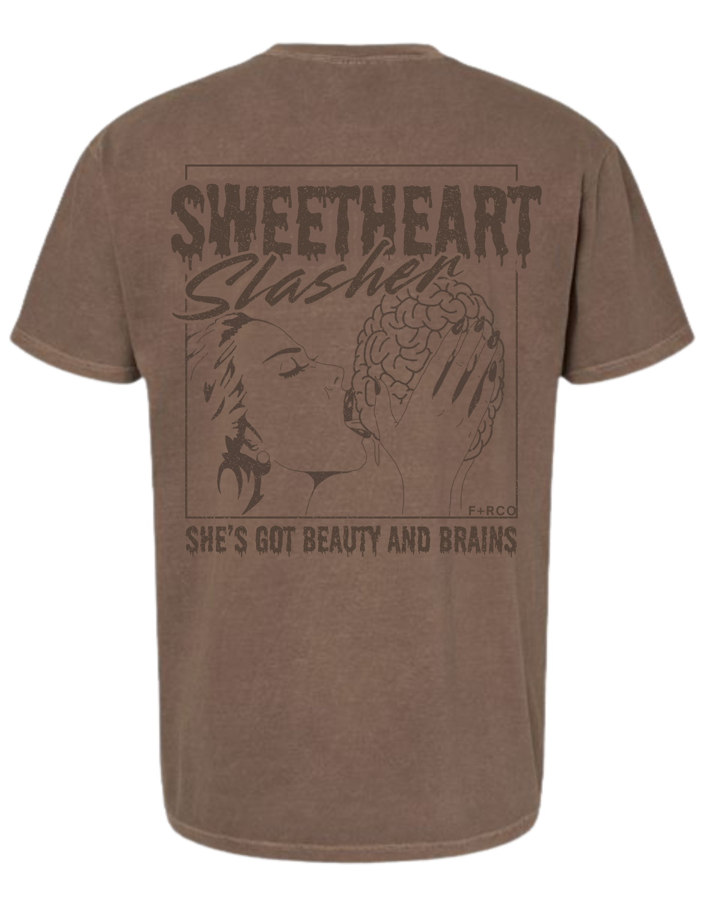 Sweetheart Slasher T-Shirt