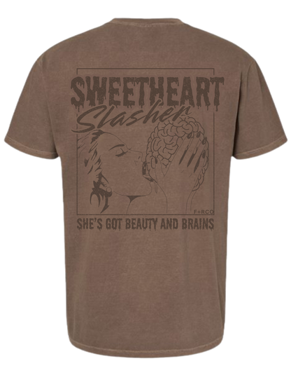 Sweetheart Slasher T-Shirt