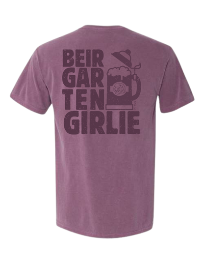 Beirgarten Girlie T-Shirt