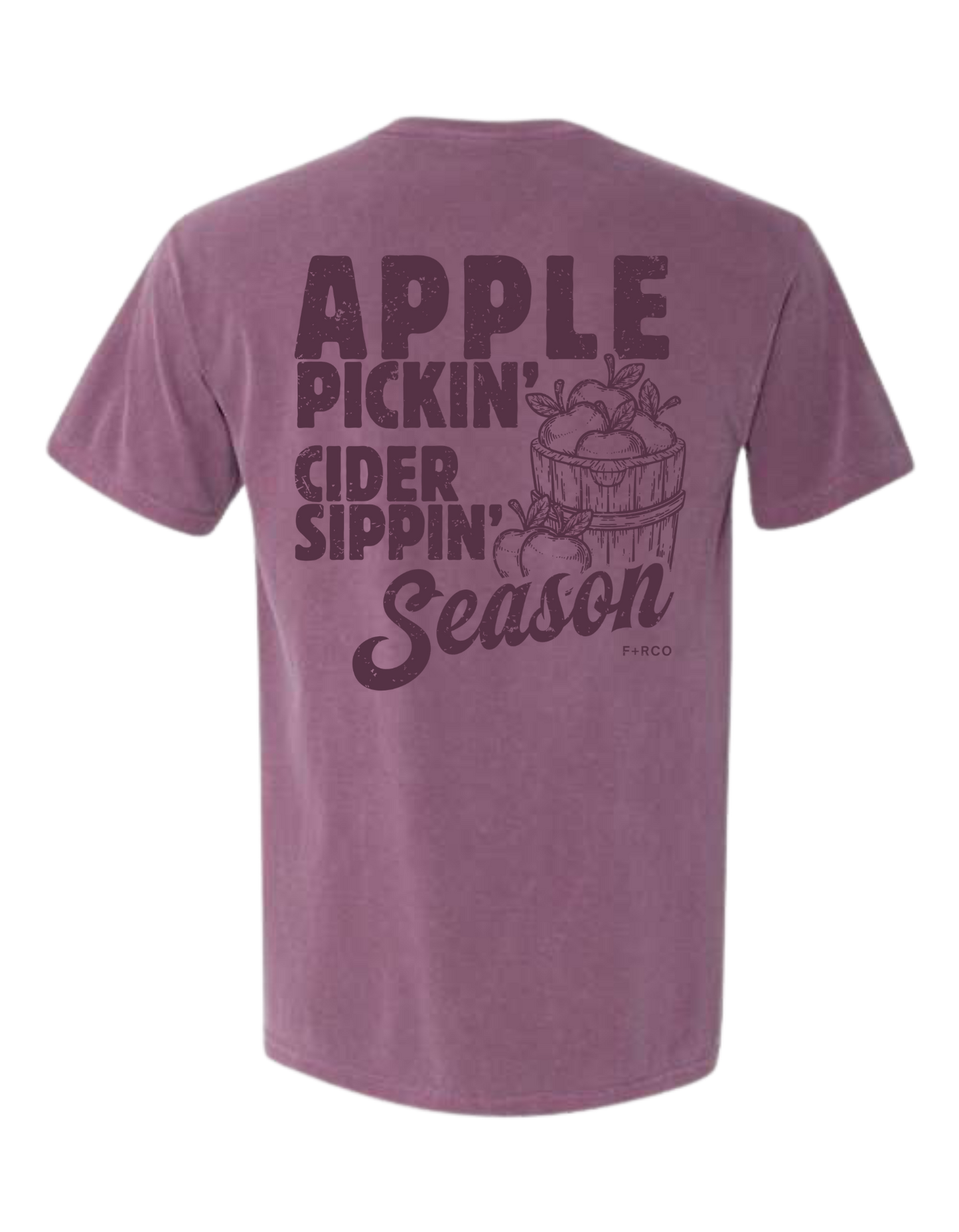 Apple Pickin' T-Shirt
