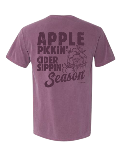 Apple Pickin' T-Shirt