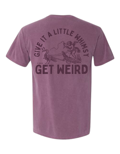 Give It Whimsy T-Shirt
