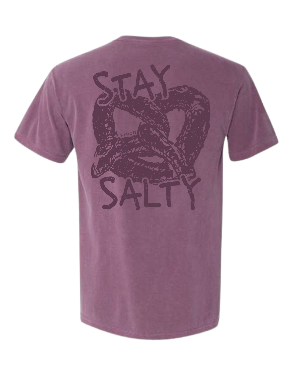 Stay Salty T-Shirt