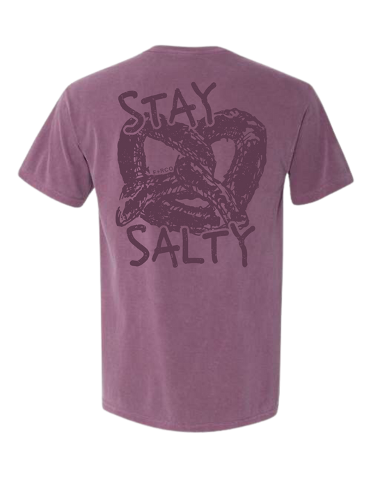 Stay Salty T-Shirt