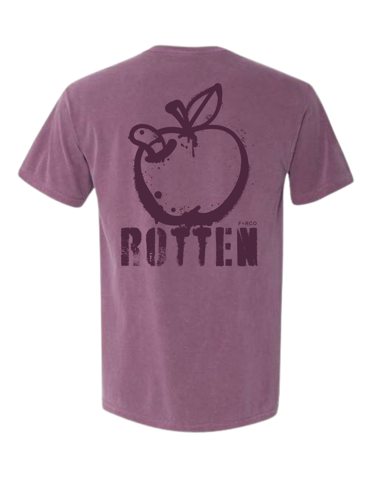 Rotten Apple T-Shirt
