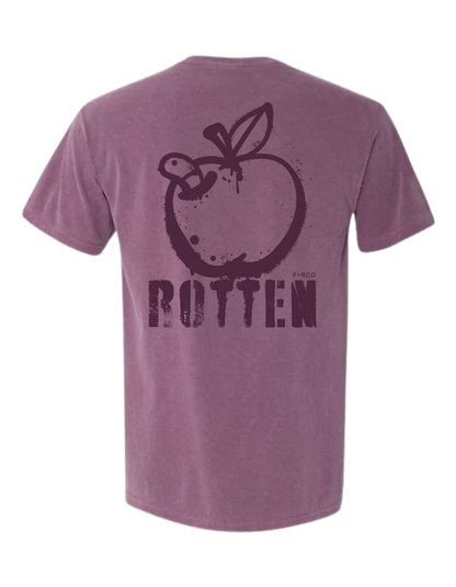 Rotten Apple T-Shirt
