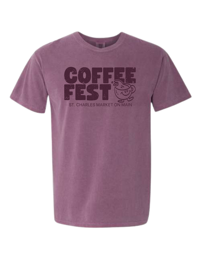 Coffee Fest T-Shirt