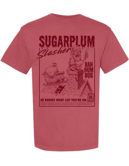 Sugarplum Slasher T-Shirt