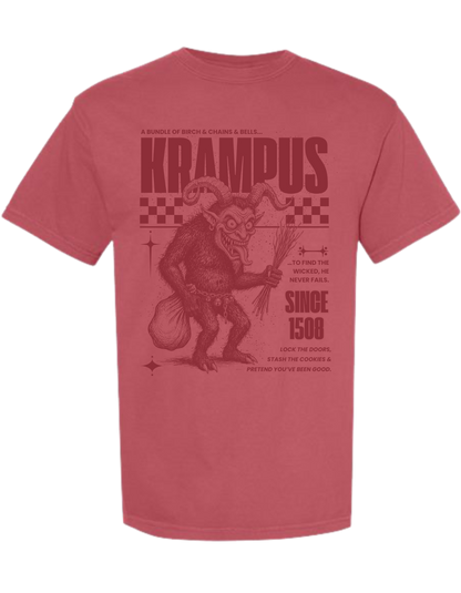Krampus T-Shirt