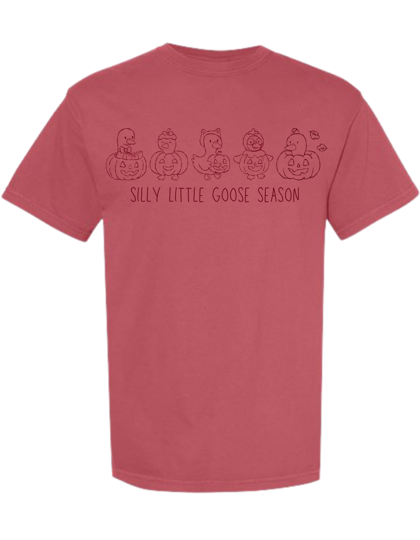 Silly Goose Season T-Shirt