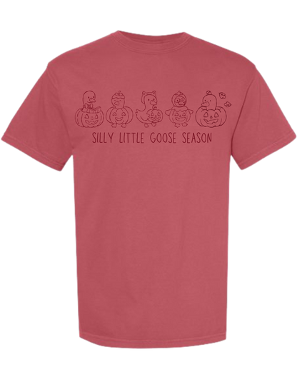 Silly Goose Season T-Shirt