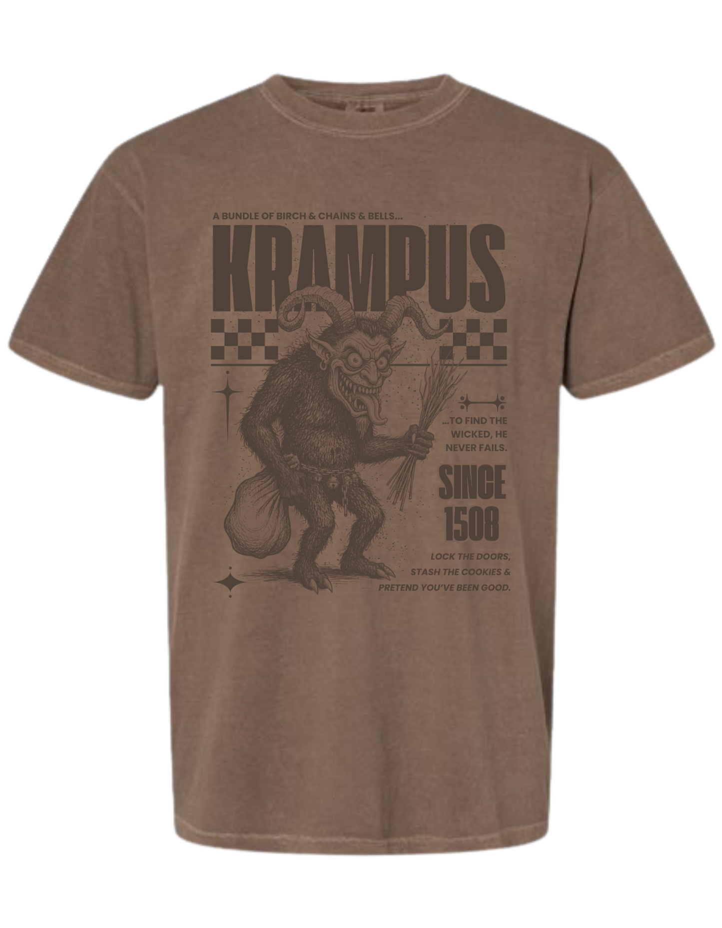 Krampus T-Shirt