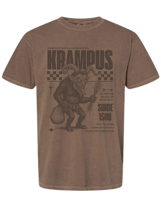 Krampus T-Shirt