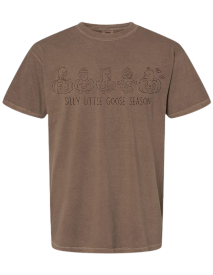 Silly Goose Season T-Shirt