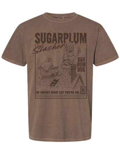 Sugarplum Slasher T-Shirt