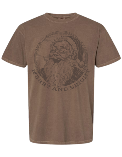 Merry + Bright T-Shirt