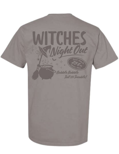 Witches Night Out T-Shirt