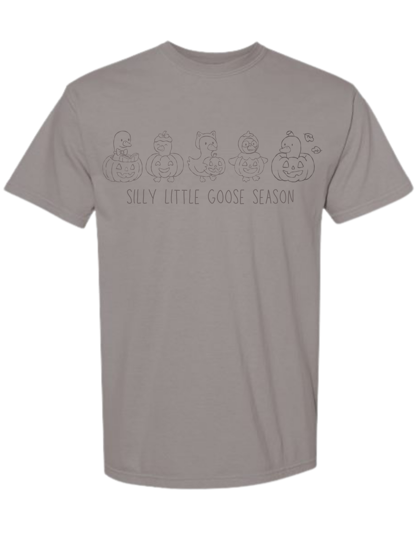 Silly Goose Season T-Shirt