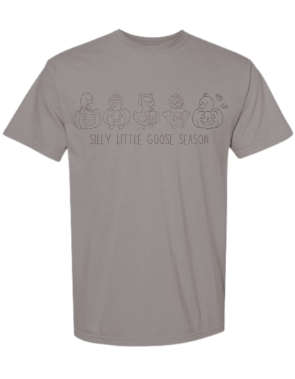 Silly Goose Season T-Shirt