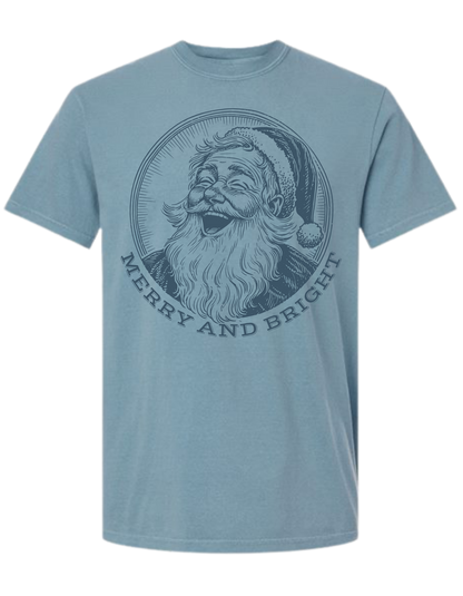 Merry + Bright T-Shirt