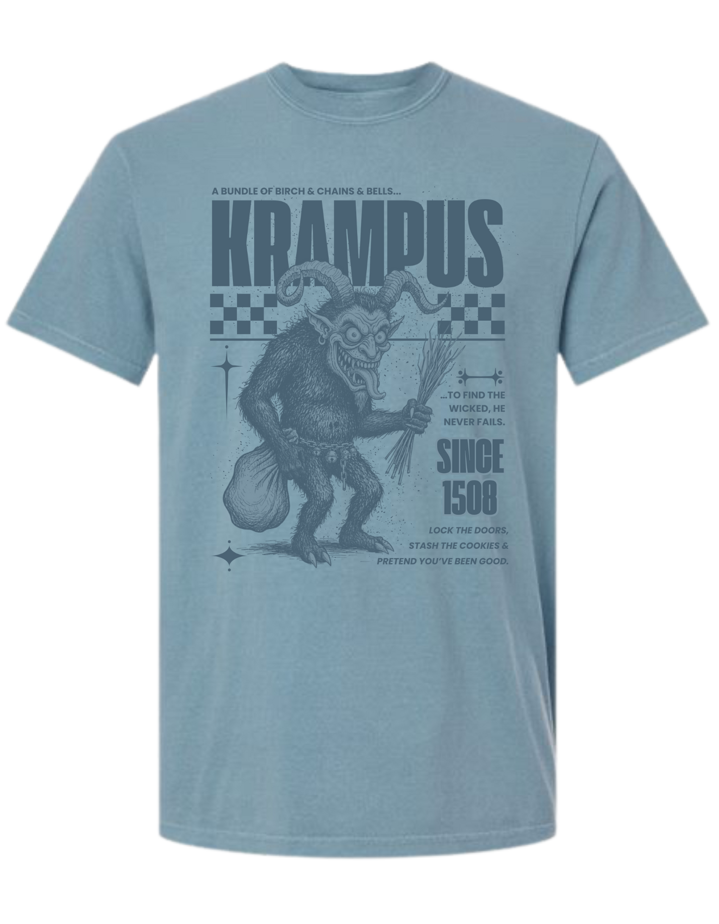 Krampus T-Shirt