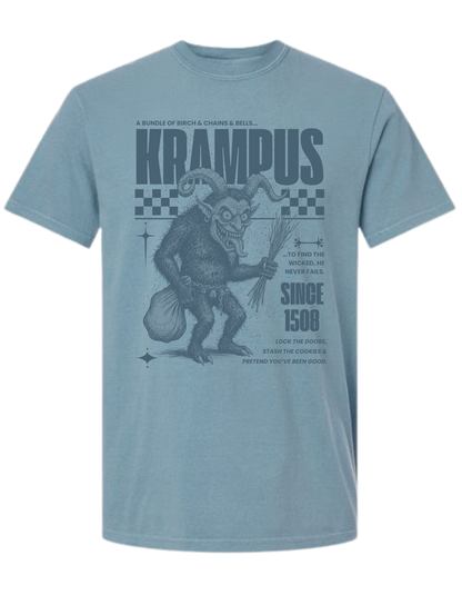 Krampus T-Shirt