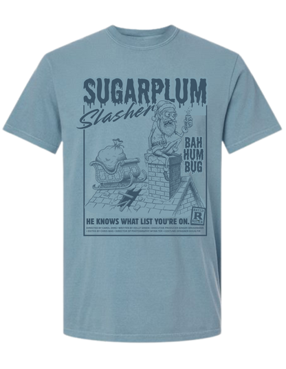 Sugarplum Slasher T-Shirt