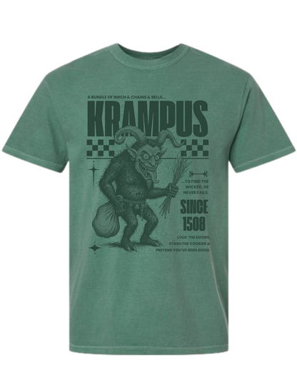 Krampus T-Shirt