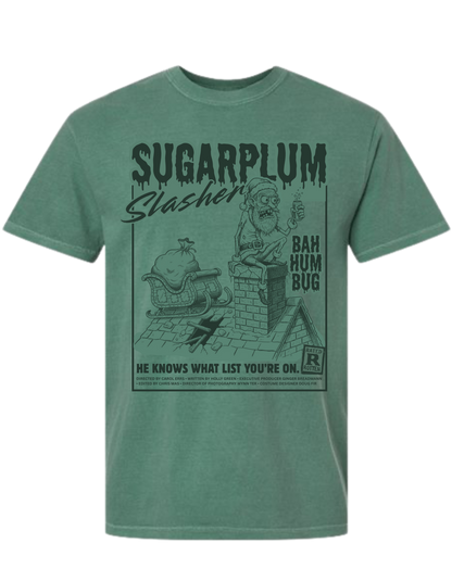 Sugarplum Slasher T-Shirt