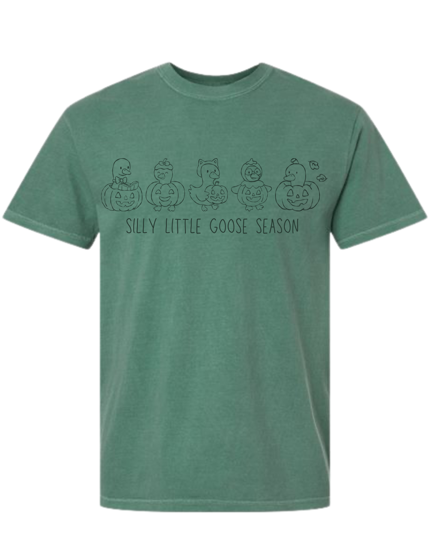 Silly Goose Season T-Shirt