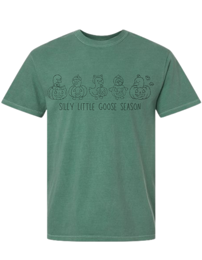 Silly Goose Season T-Shirt