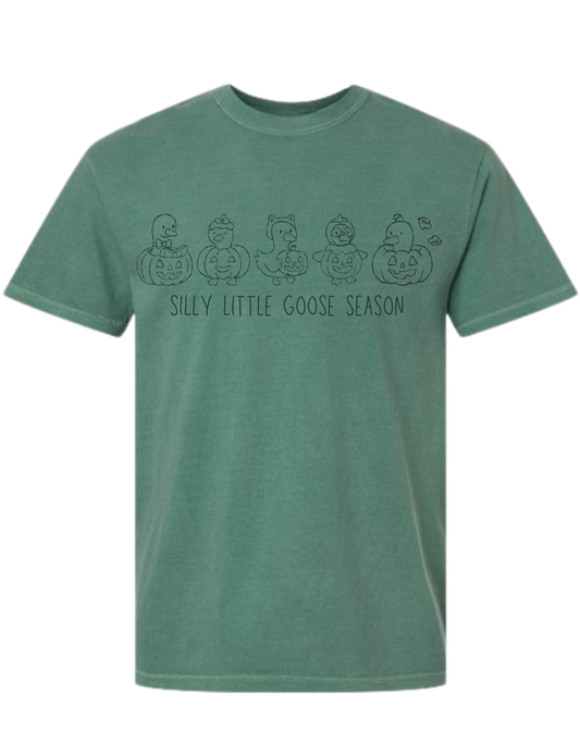 Silly Goose Season T-Shirt