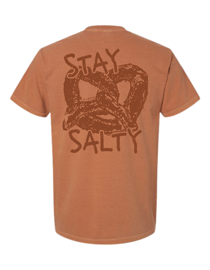 Stay Salty T-Shirt