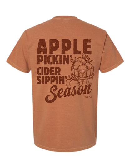 Apple Pickin' T-Shirt