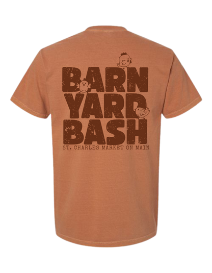 Barnyard Bash T-Shirt